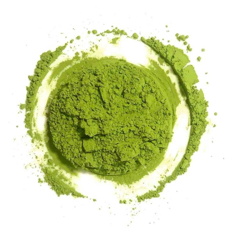 Customized Flavored Matcha
